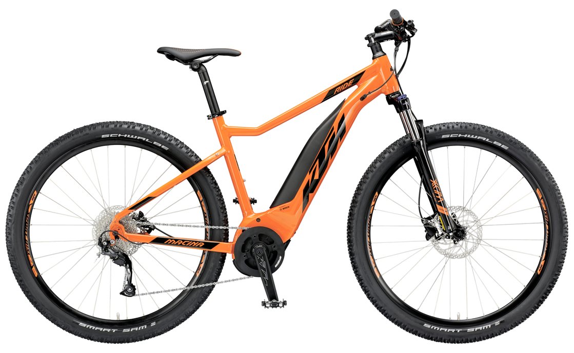 KTM Macina Ride 291 2019 29 Zoll kaufen Fahrrad XXL