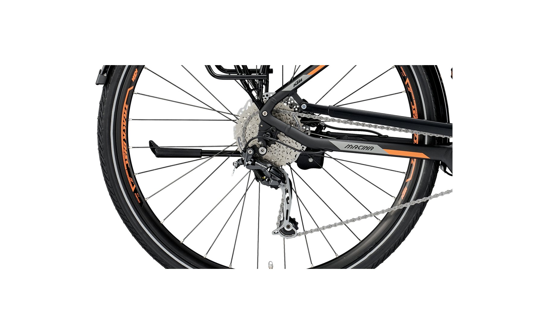 fahrrad xxl ktm macina style 10 cx5