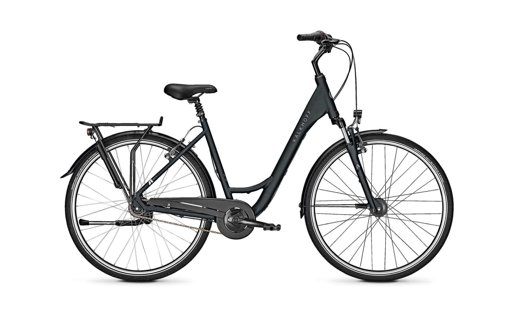 Kalkhoff Agattu 7R 2019 28 Zoll bestellen Fahrrad XXL