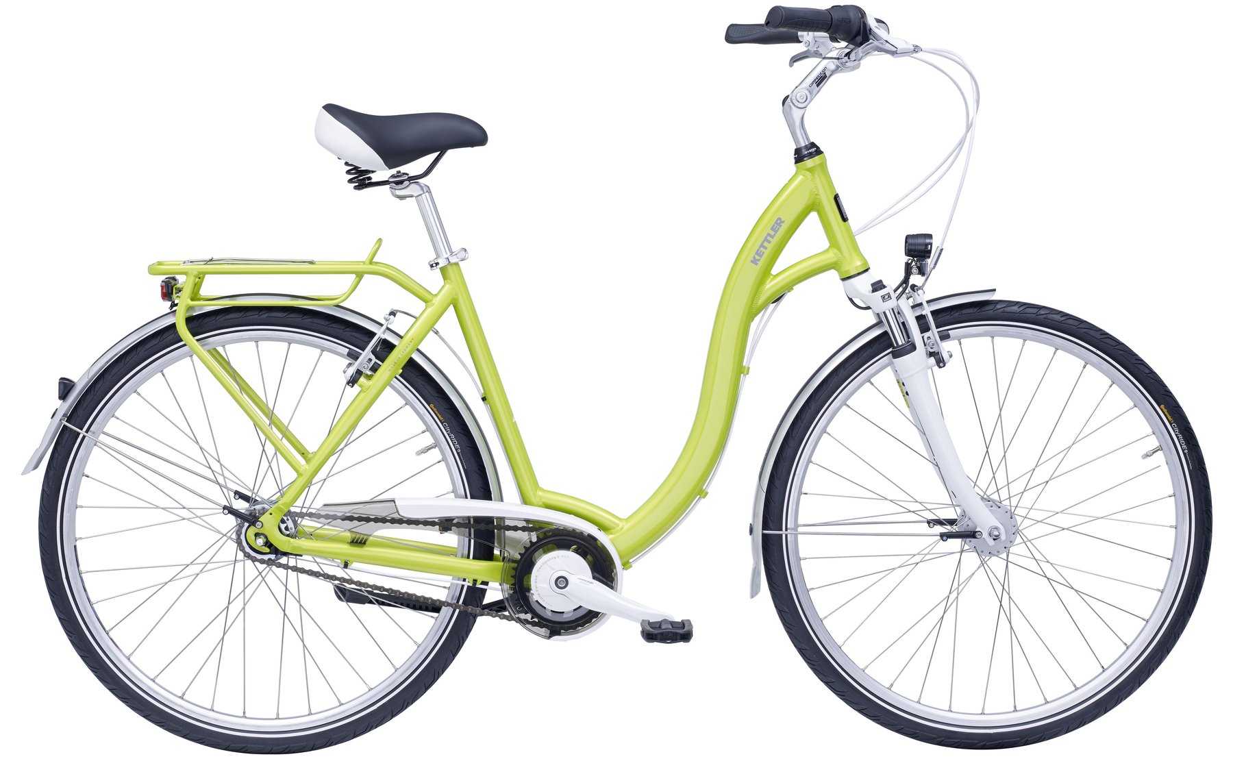 Kettler Layana RT 2018 28 Zoll 6 Fahrrad XXL