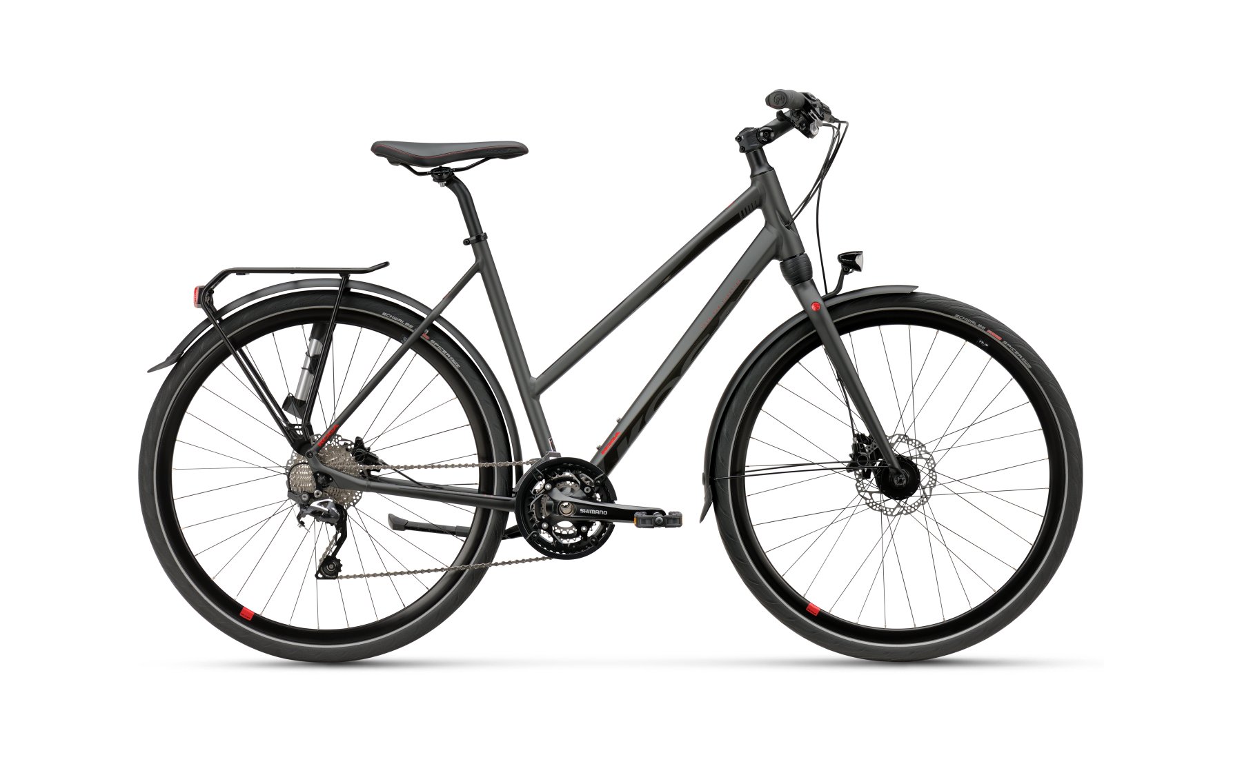 Koga F3 5.0 S Mixed 2018 28 Zoll günstig kaufen Fahrrad XXL