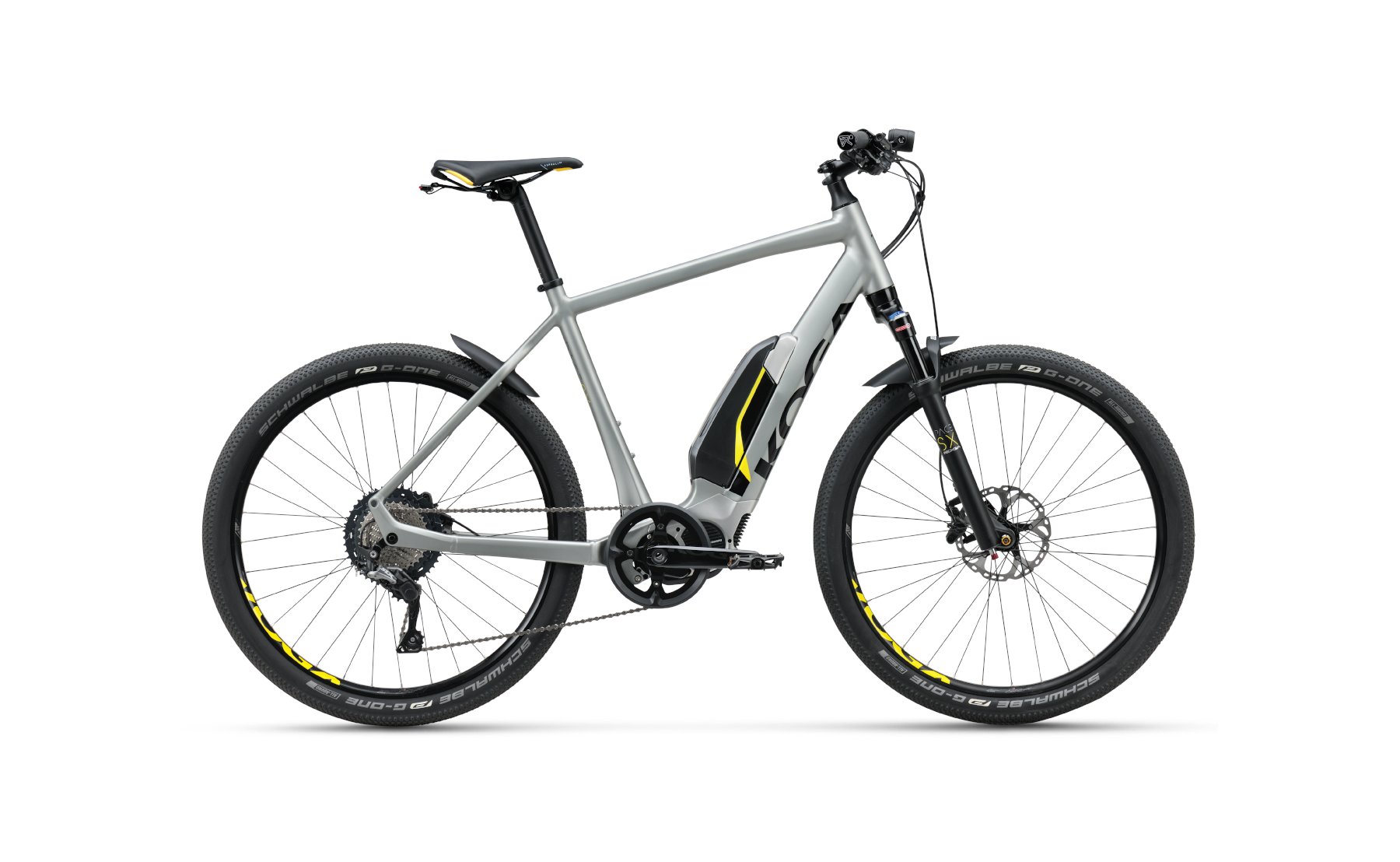 Koga Pace SX 2020 28 Zoll günstig kaufen Fahrrad XXL