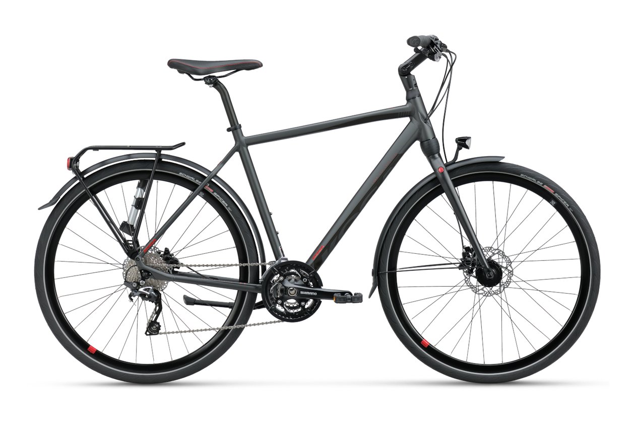 Koga F3 5.0 S 2019 28 Zoll bestellen Fahrrad XXL