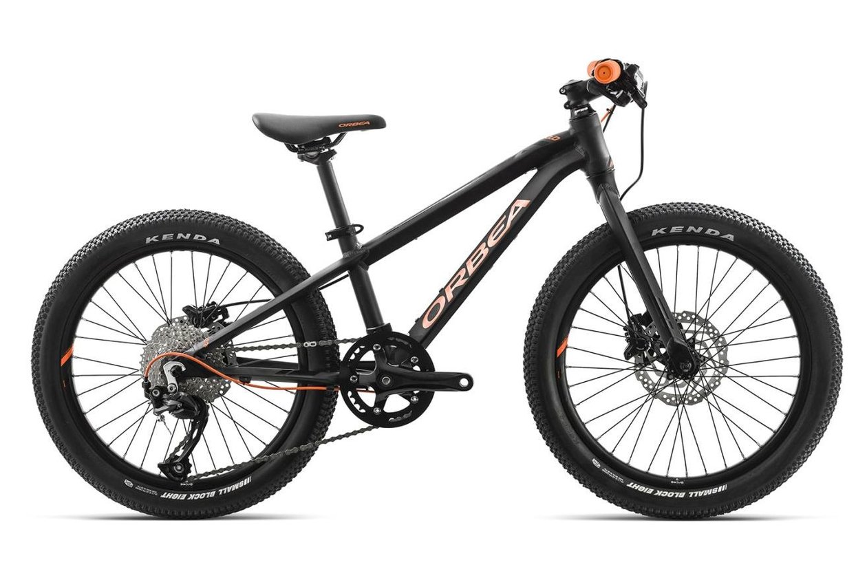 Orbea MX 20 Team Disc 2019 20 Zoll kaufen Fahrrad XXL