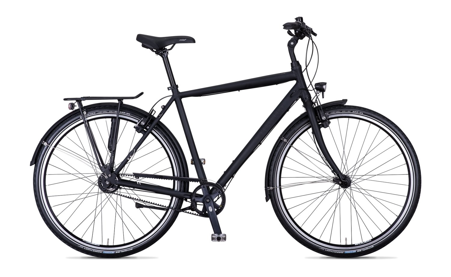 Rabeneick TC5 2018 28 Zoll 10 Fahrrad XXL