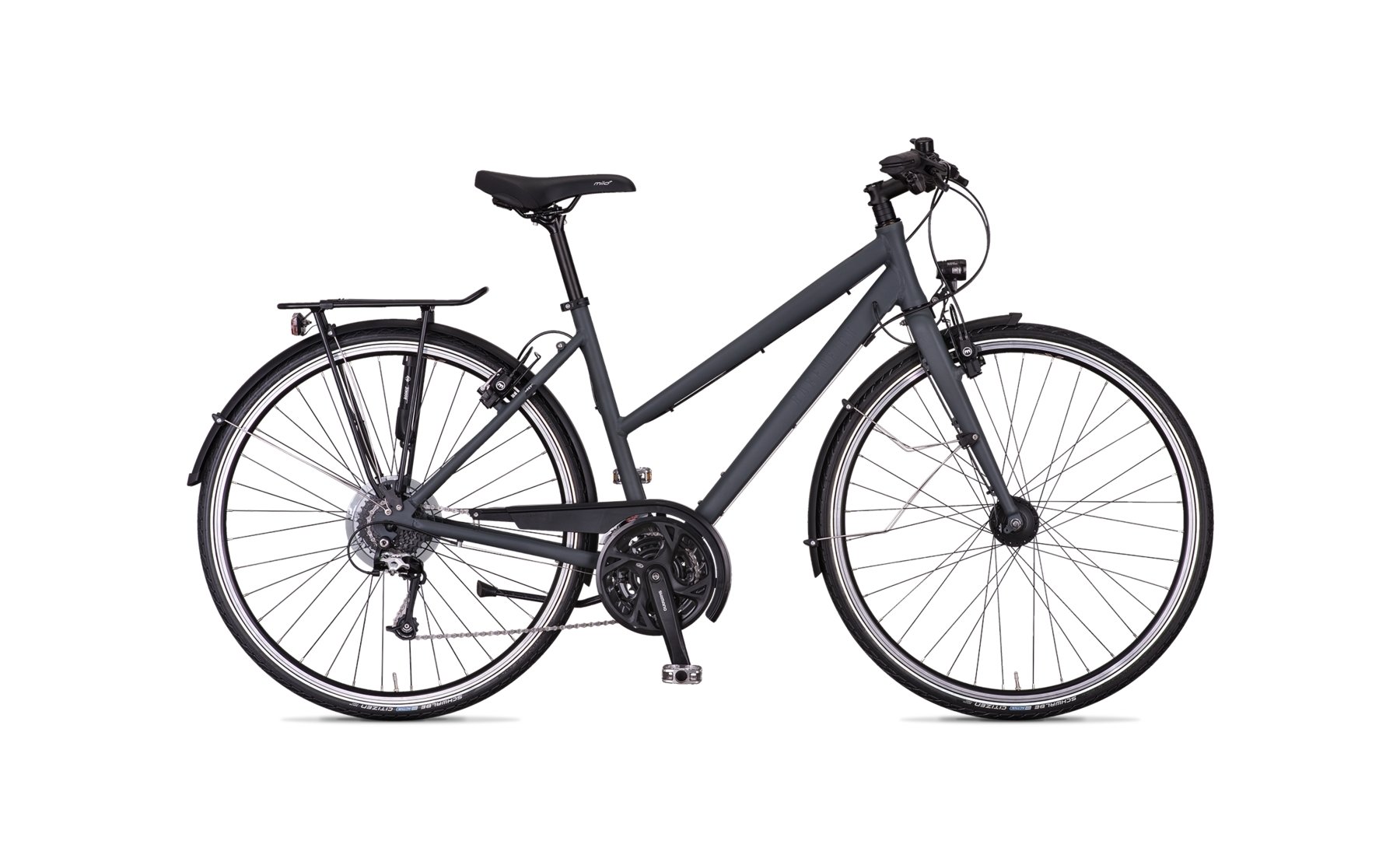 Rabeneick TC3 2018 28 Zoll günstig kaufen Fahrrad XXL