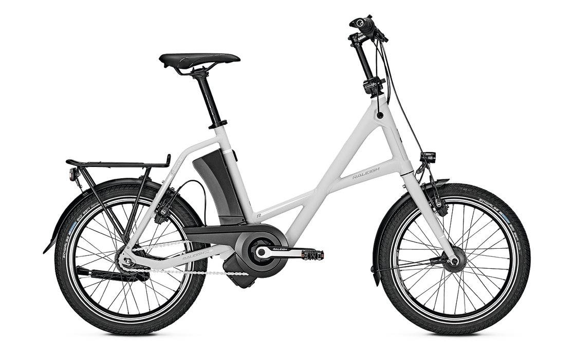 Raleigh 20 Leeds Compact 2019 20 Zoll günstig kaufen