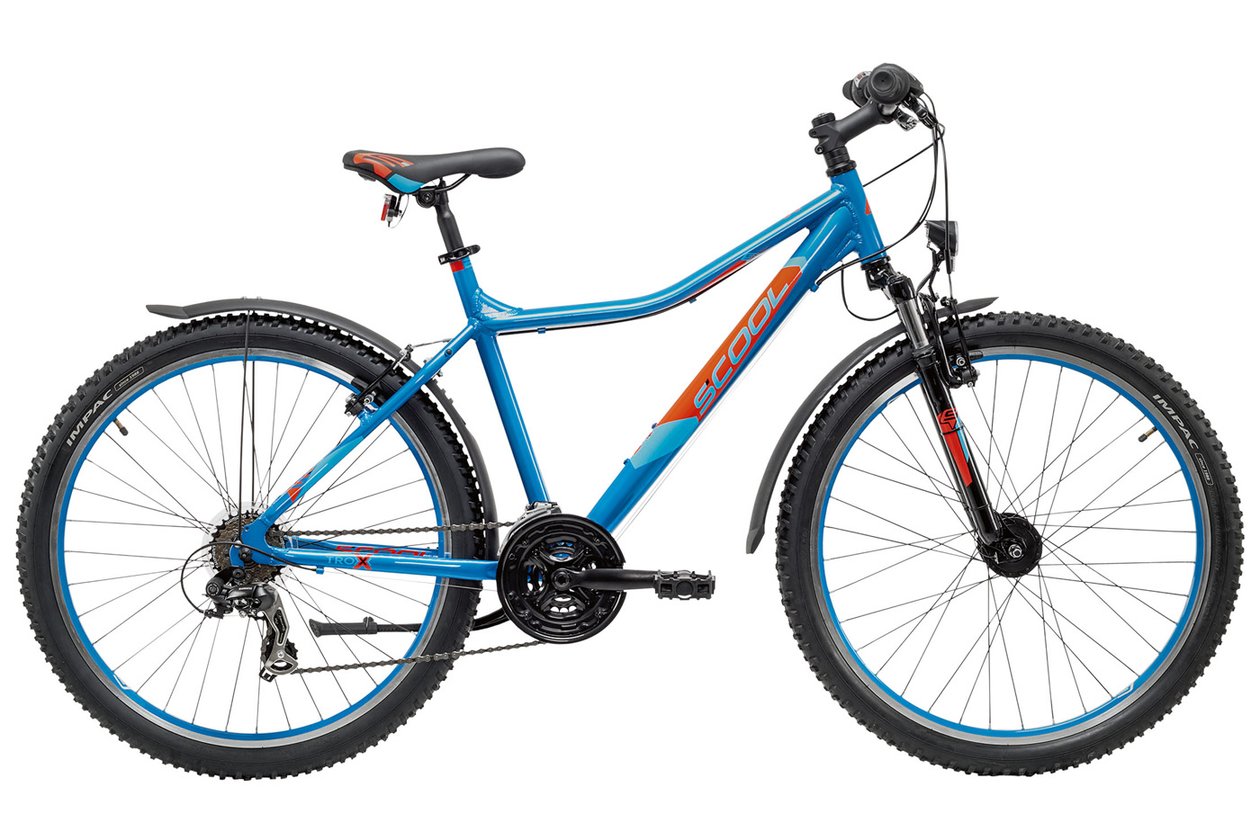 S'cool troX Urban 26 21S 2019 26 Zoll kaufen Fahrrad XXL