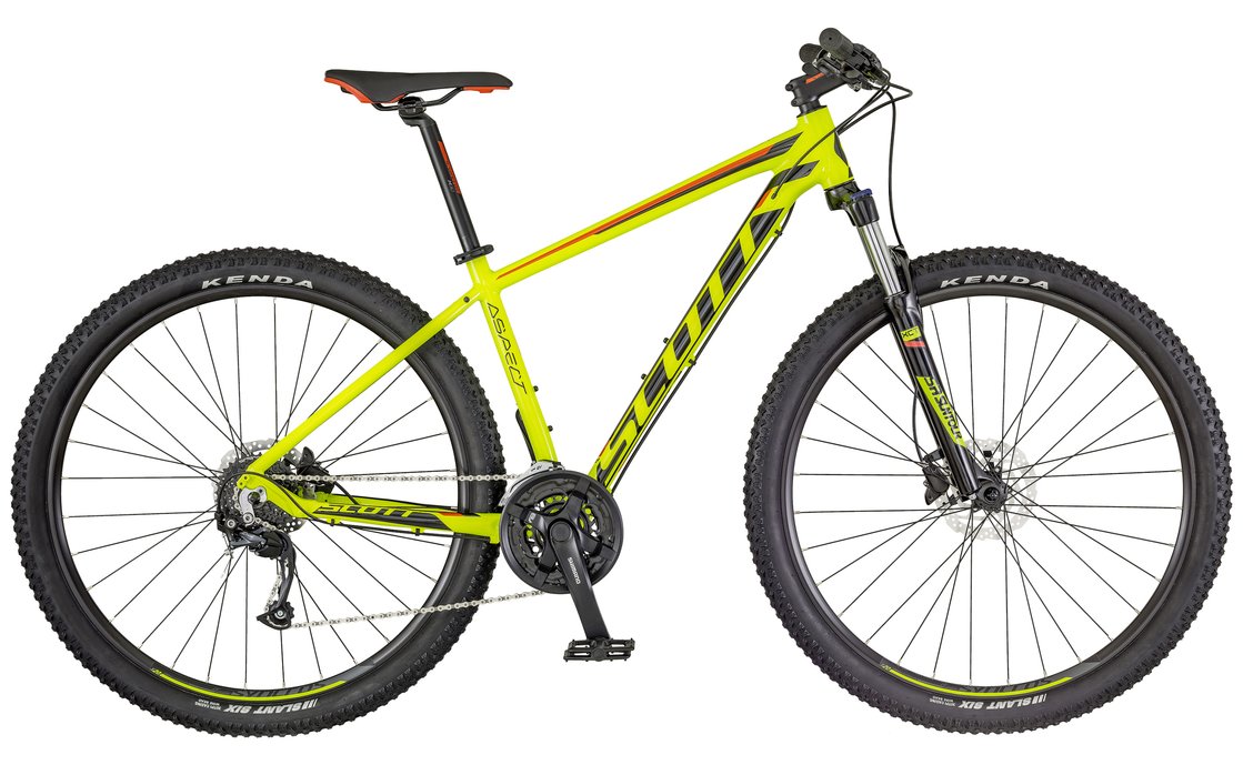 scott aspect 910 2020