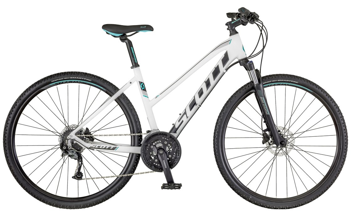 Scott Sub Cross 30 Lady 2018 28 Zoll günstig kaufen