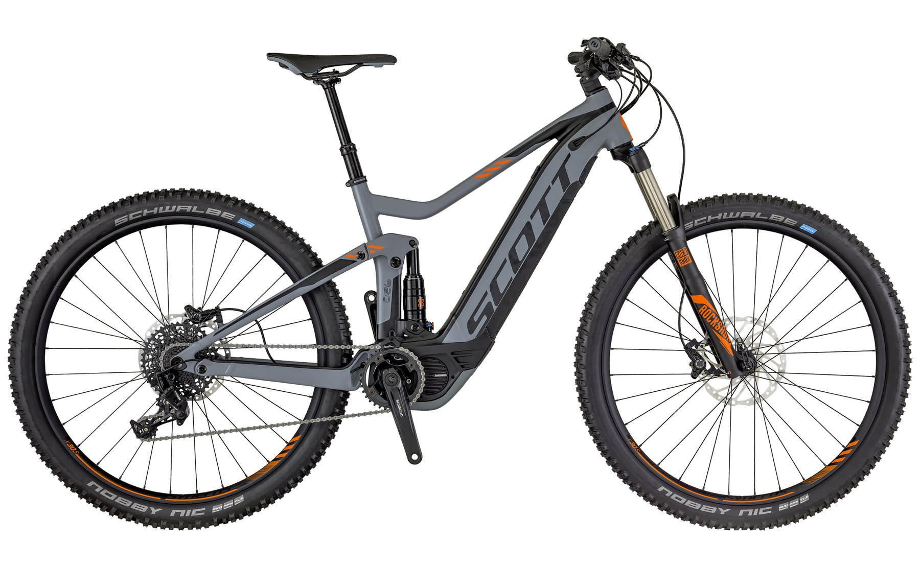 2020 scott genius 920 review