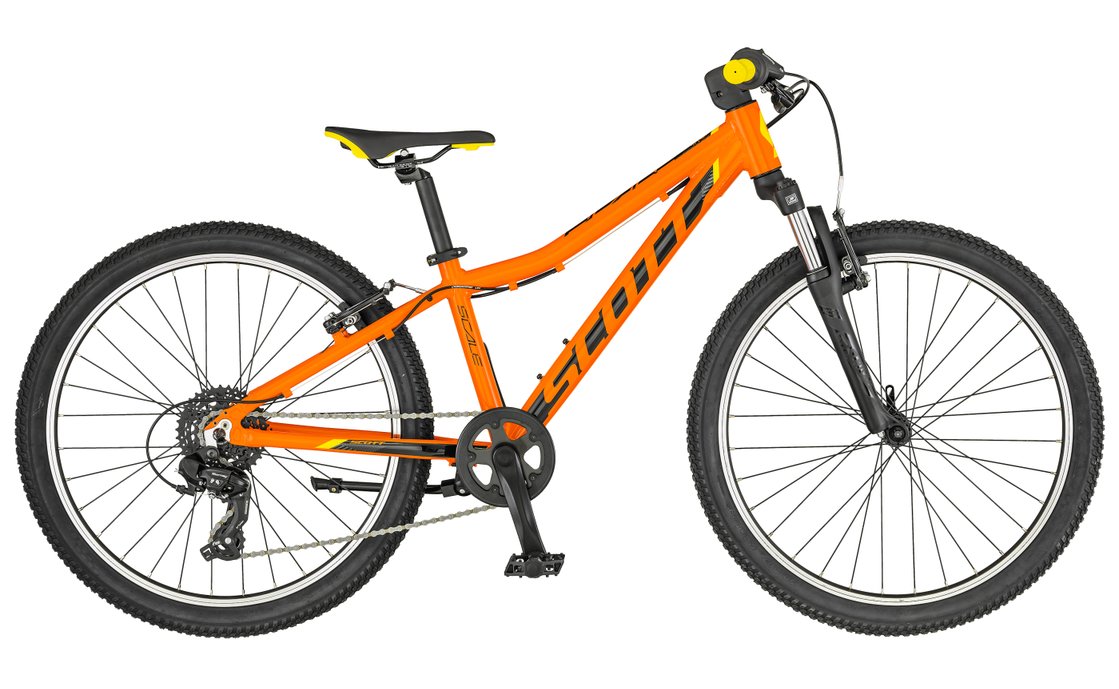 Scott Scale 24 2019 24 Zoll kaufen Fahrrad XXL