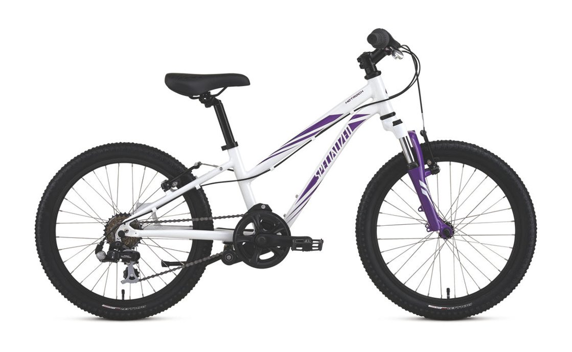 Specialized Hotrock 20 Girl 2015 20 Zoll günstig kaufen