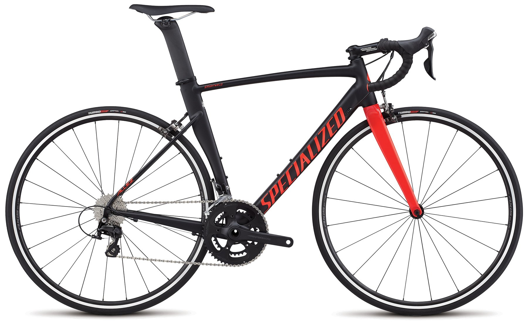 Specialized Allez DSW SL Sprint Comp 2017 28 Zoll kaufen