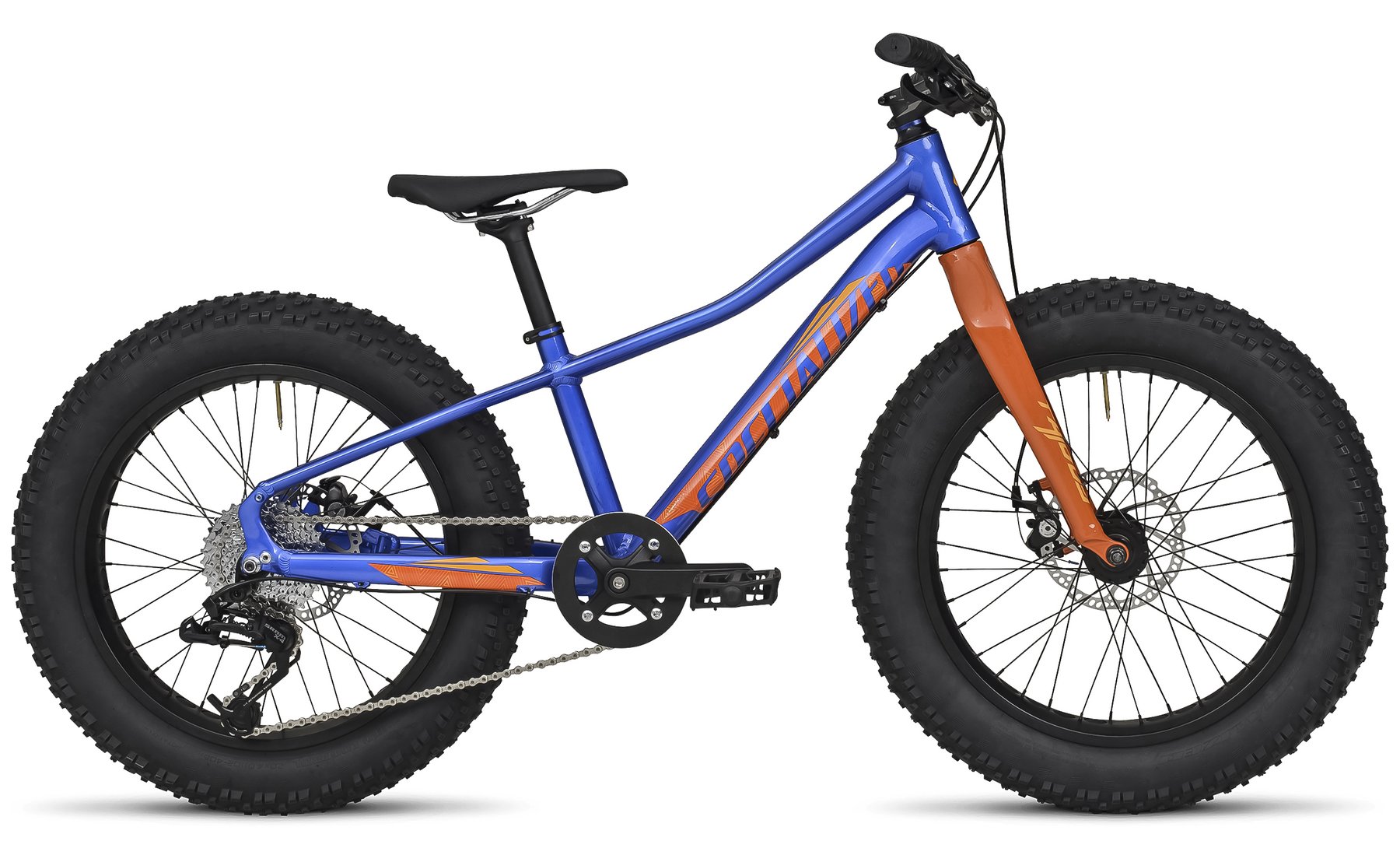 fat bike 24