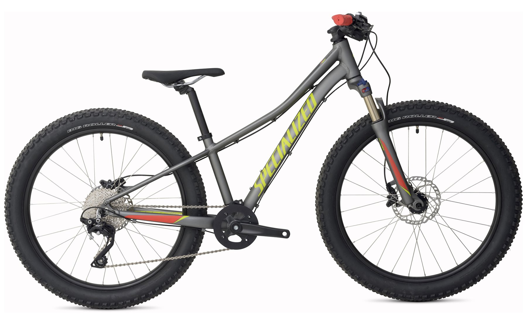 Specialized Riprock Expert 24 2018 24 Zoll günstig kaufen