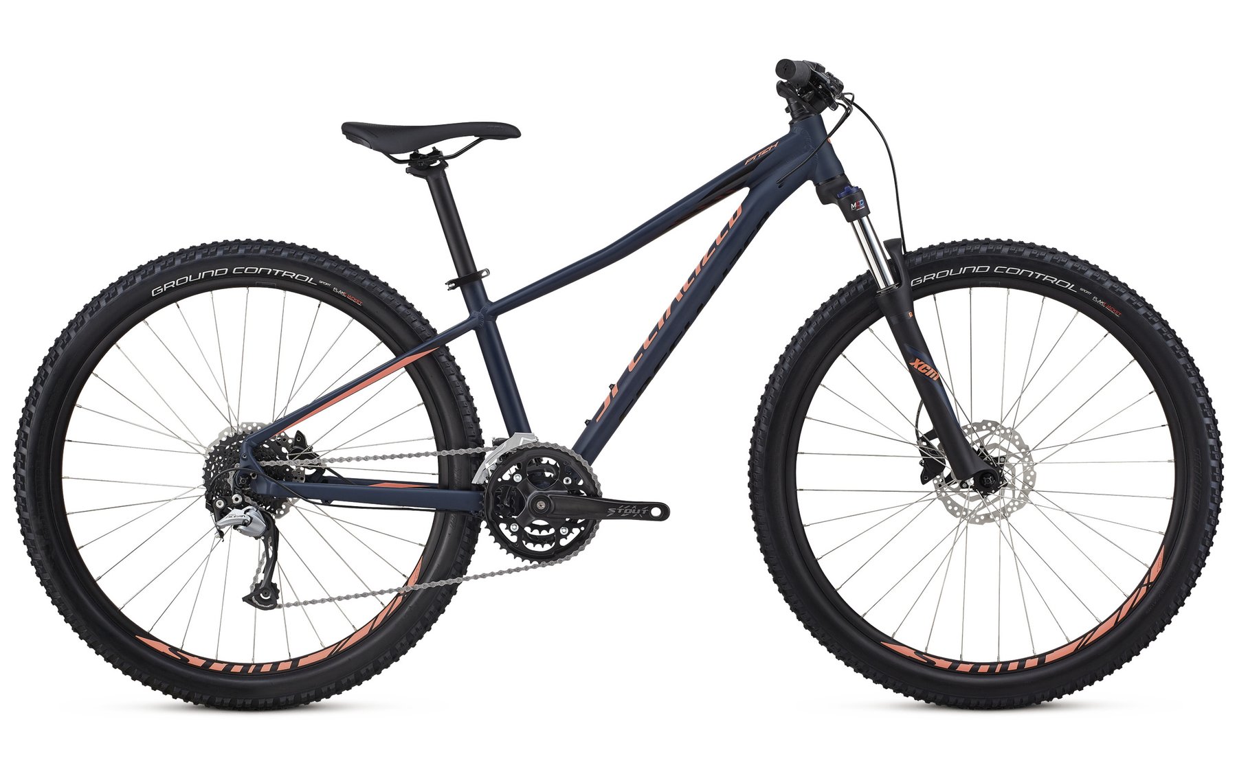 Specialized Women's Pitch Comp 27.5 2018 27,5 Zoll günstig