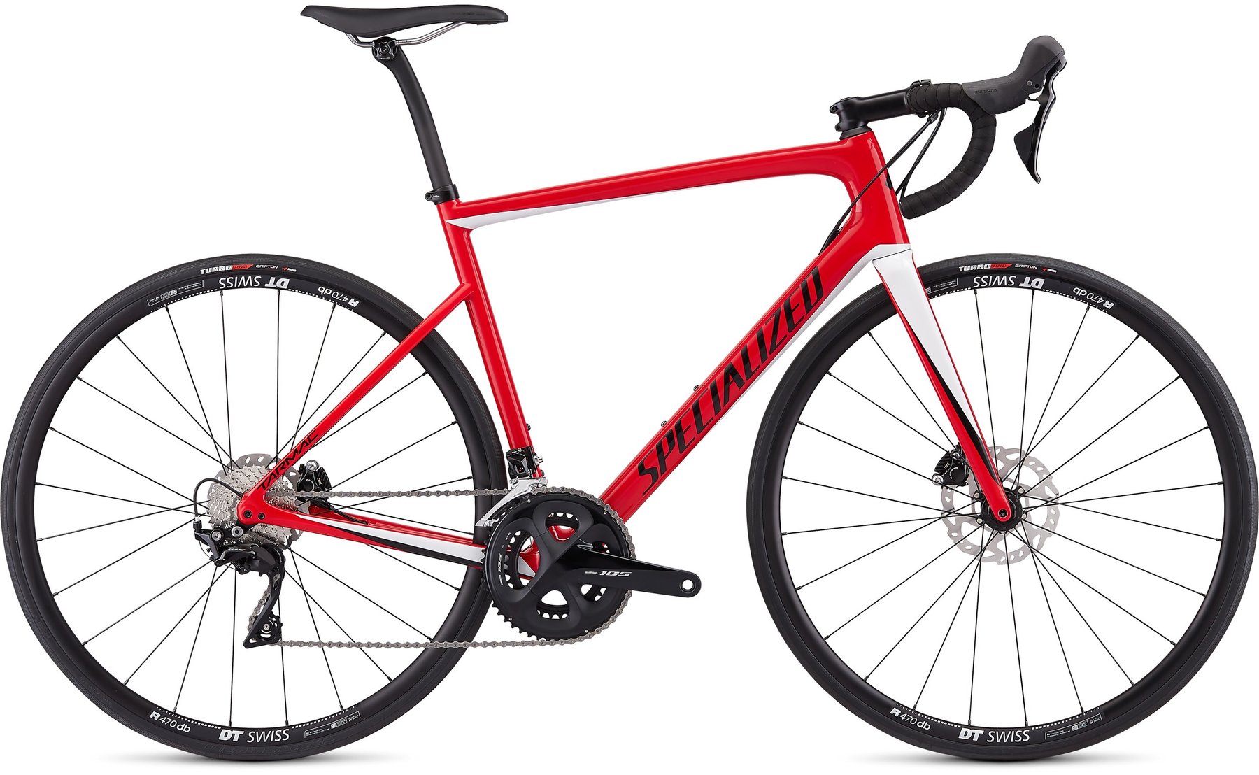 specialized tarmac review 2020