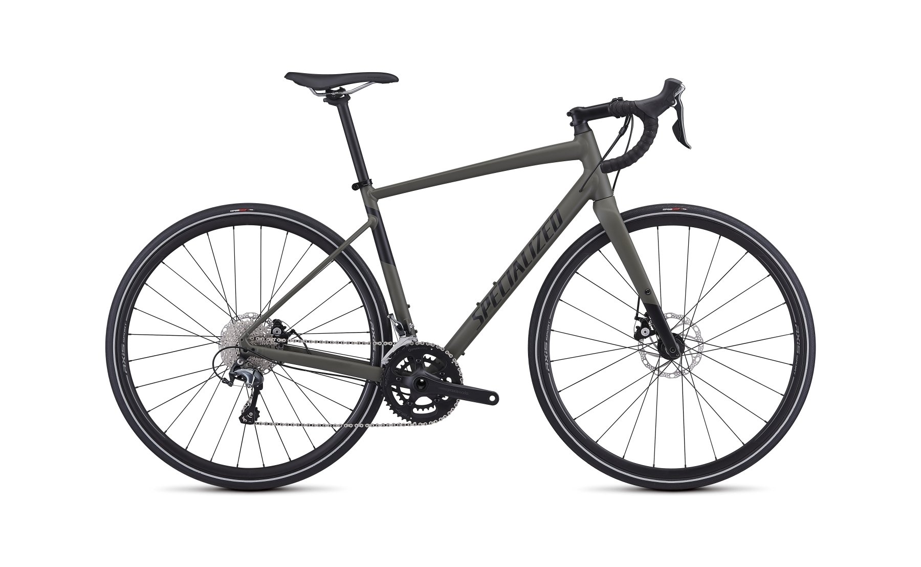 specialized men's diverge