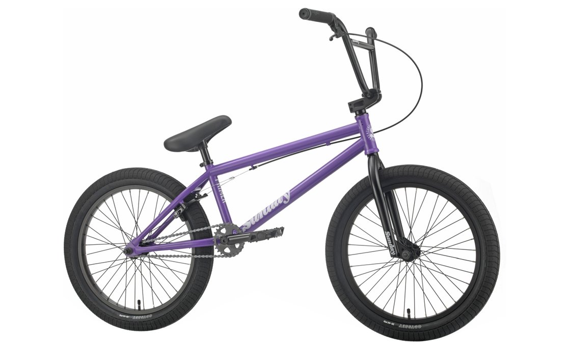 Sunday Primer 2019 20 Zoll kaufen Fahrrad XXL