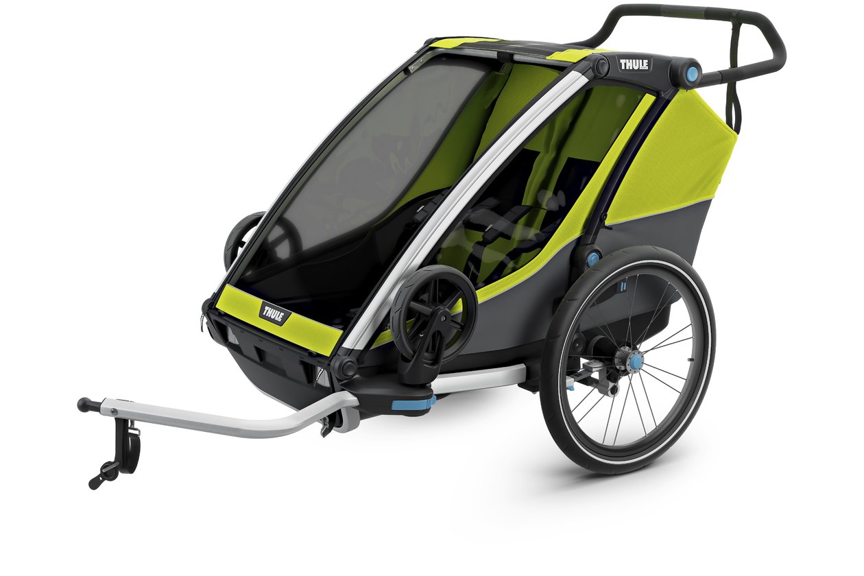 thule chariot amazon