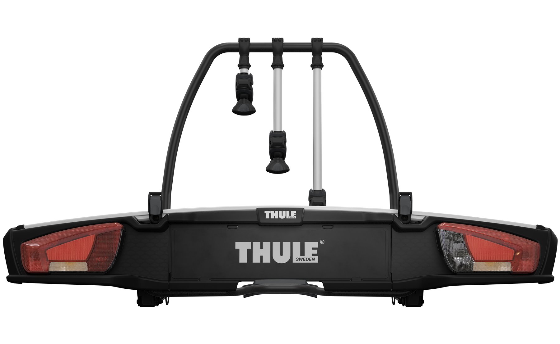 Thule VeloSpace XT 939 für 3 Fahrräder 2018 14 Fahrrad XXL