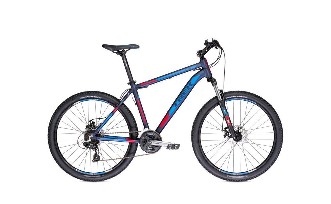 Trek 3700 Disc 2014 26 Zoll bestellen Fahrrad XXL