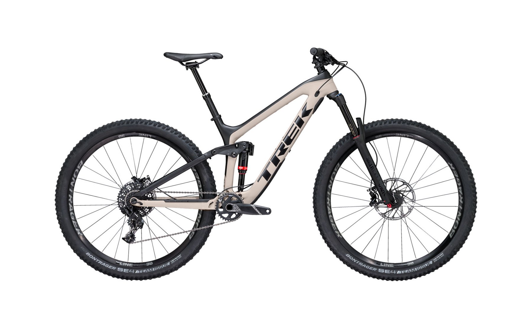 trek slash 29 2018