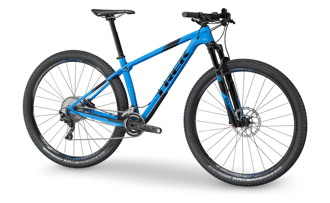 Trek Procaliber 9.7 2018 29 Zoll günstig kaufen Fahrrad XXL