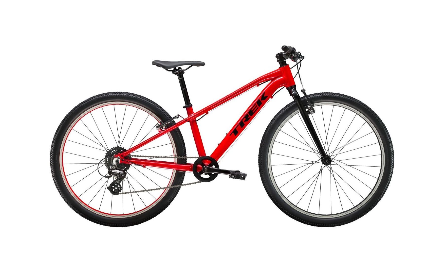 Trek Wahoo 26 2019 26 Zoll 4 Fahrrad XXL