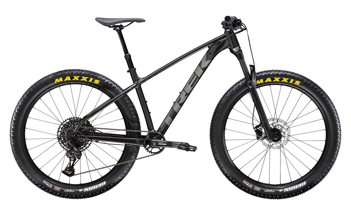 Trek Roscoe 7 2020 27,5 Zoll bestellen Fahrrad XXL