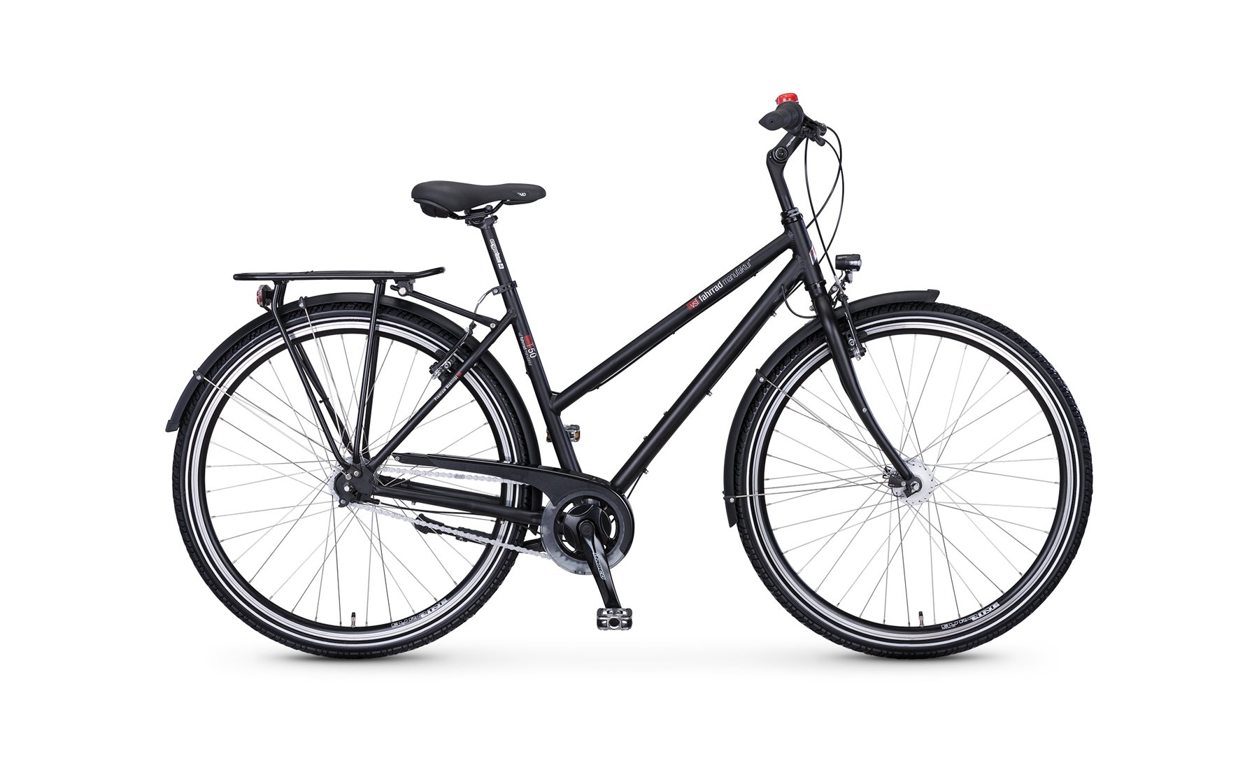 VSFfahrradmanufaktur T50 2019 28 Zoll kaufen Fahrrad XXL