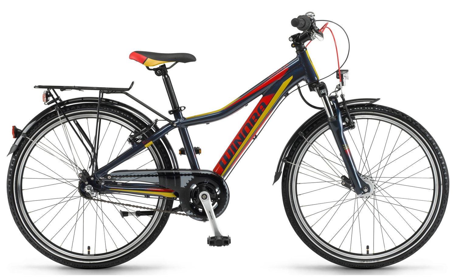 Winora Dash 24 2018 24 Zoll günstig kaufen Fahrrad XXL