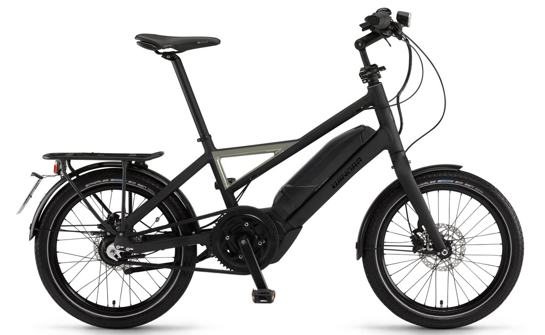 Winora Radius speed 2018 20 Zoll bestellen Fahrrad XXL