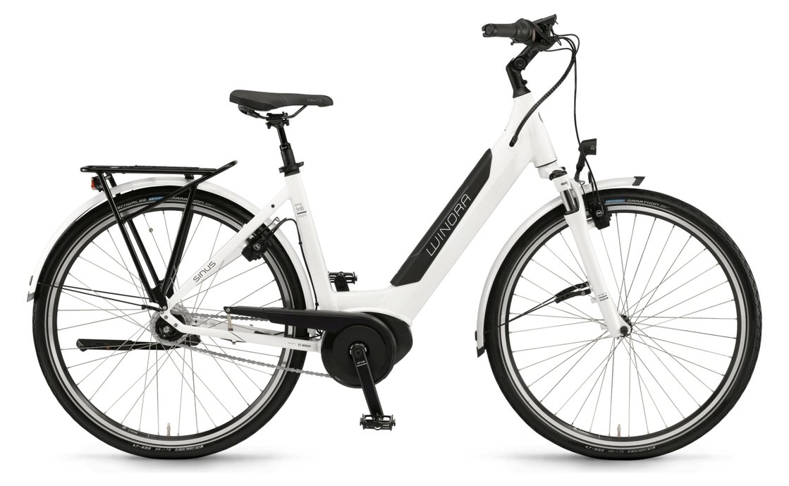 Winora Sinus iN8 2019 26 Zoll günstig kaufen Fahrrad XXL