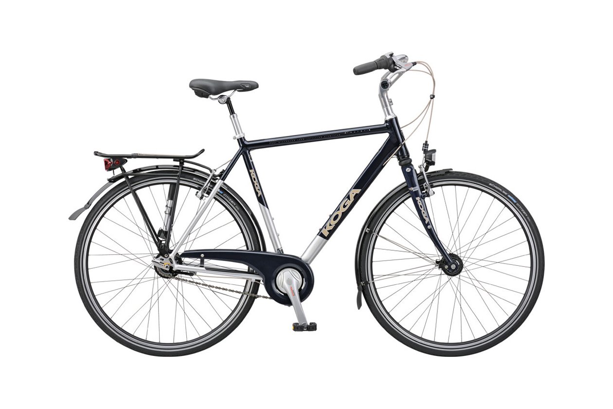 herren fahrrad 2 8 zoll kodiaq