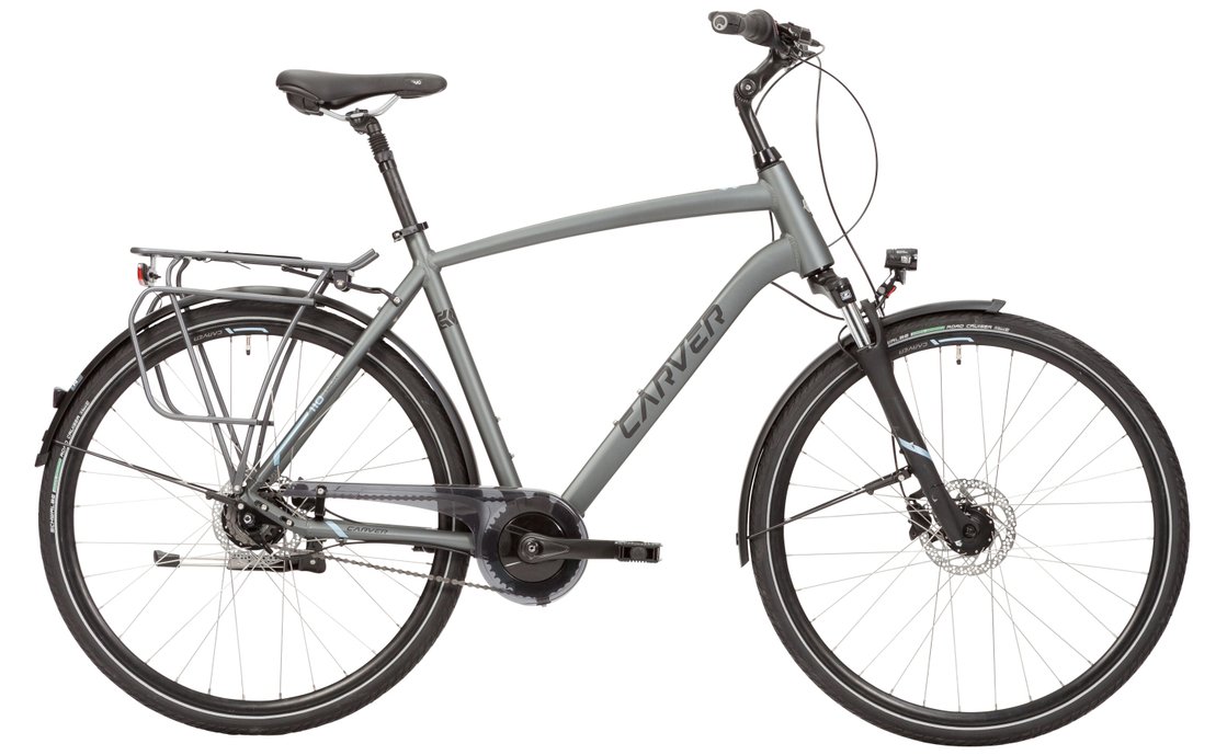 Carver Tour 110 N08 28 Zoll kaufen Fahrrad XXL