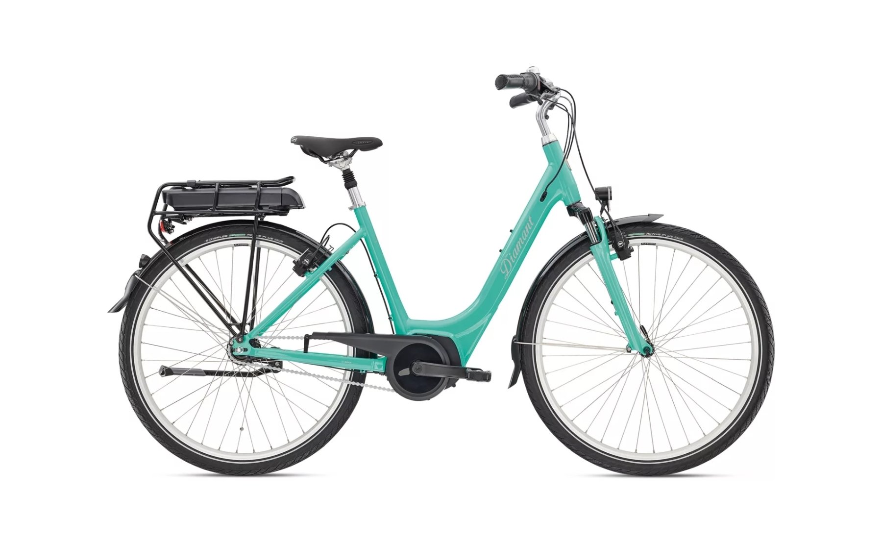 Diamant Achat RT + 400WH 2020 28 Zoll bestellen Fahrrad XXL