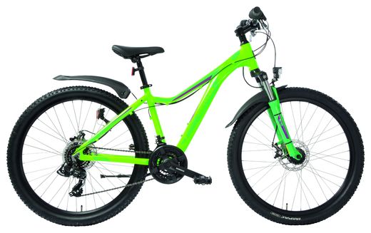 Kettler Blaze Cross 24 2018 24 Zoll 20 Fahrrad XXL