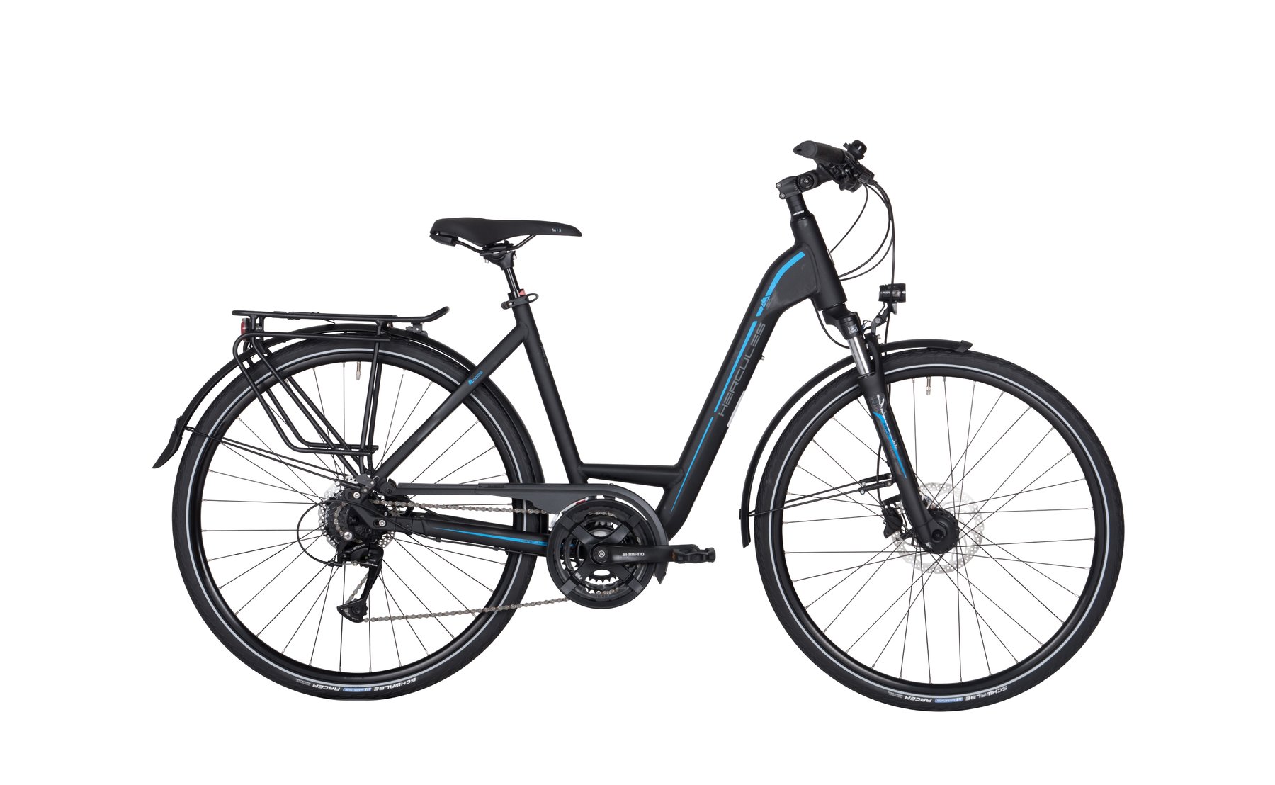 Hercules Avanos 24 2019 28 Zoll günstig kaufen Fahrrad XXL