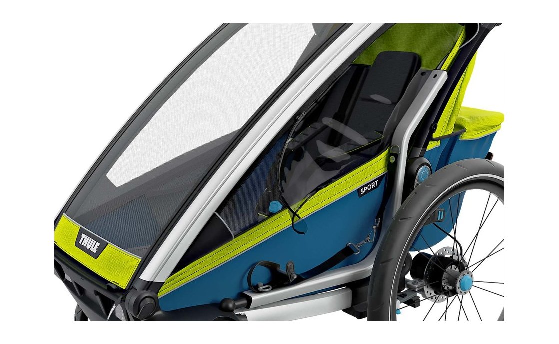 thule chariot uk