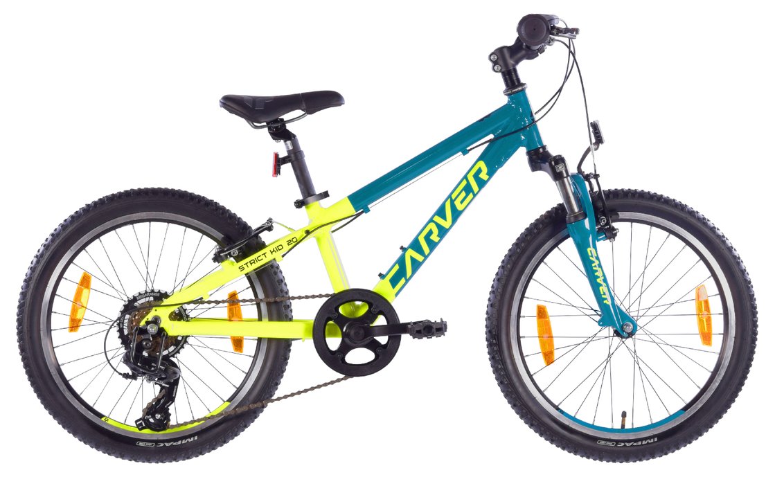 Carver Strict 20 20 Zoll bestellen Fahrrad XXL