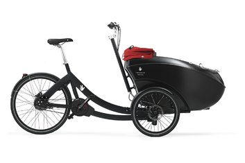 E-Lastenrad / Cargo E-Bike bei Fahrrad-XXL kaufen