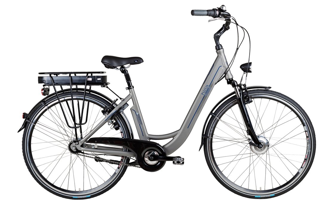 Biria City Pedelec 2019 28 Zoll kaufen Fahrrad XXL