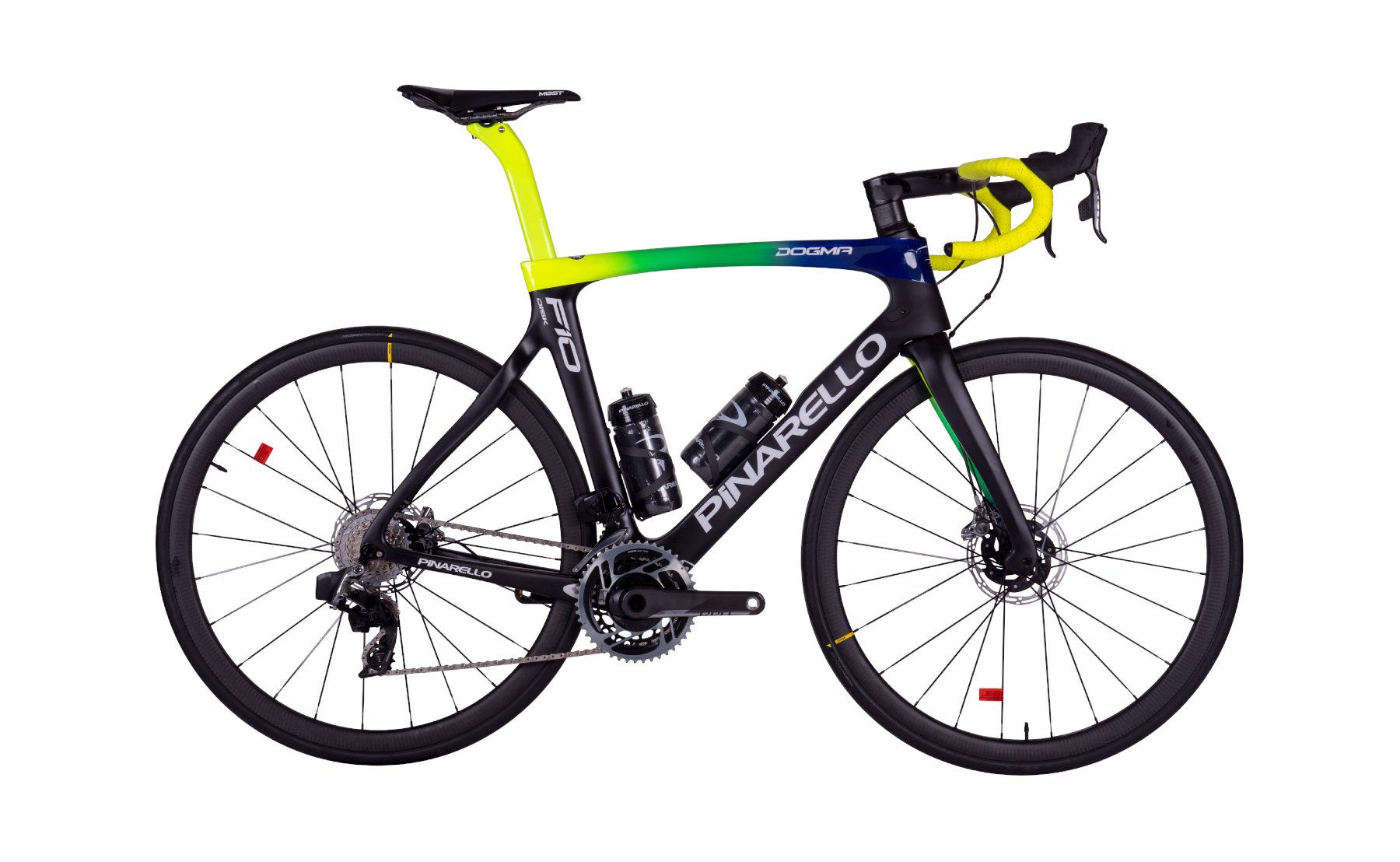 pinarello dogma f10 2019