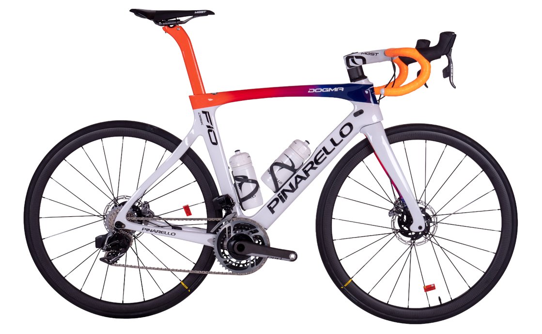 pinarello dogma f10 2019