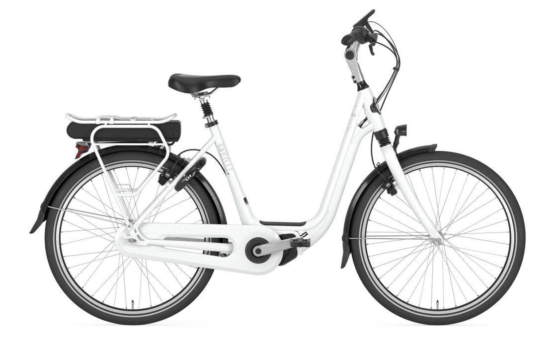 Gazelle Ami C7 HMS 2019 26 Zoll kaufen Fahrrad XXL