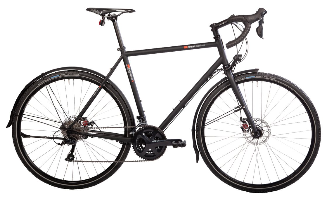 VSFfahrradmanufaktur TRandonneur Sport 2020 28 Zoll