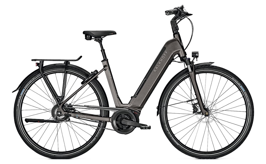 Kalkhoff Image 5.B Excite 2020 28 Zoll bestellen Fahrrad XXL