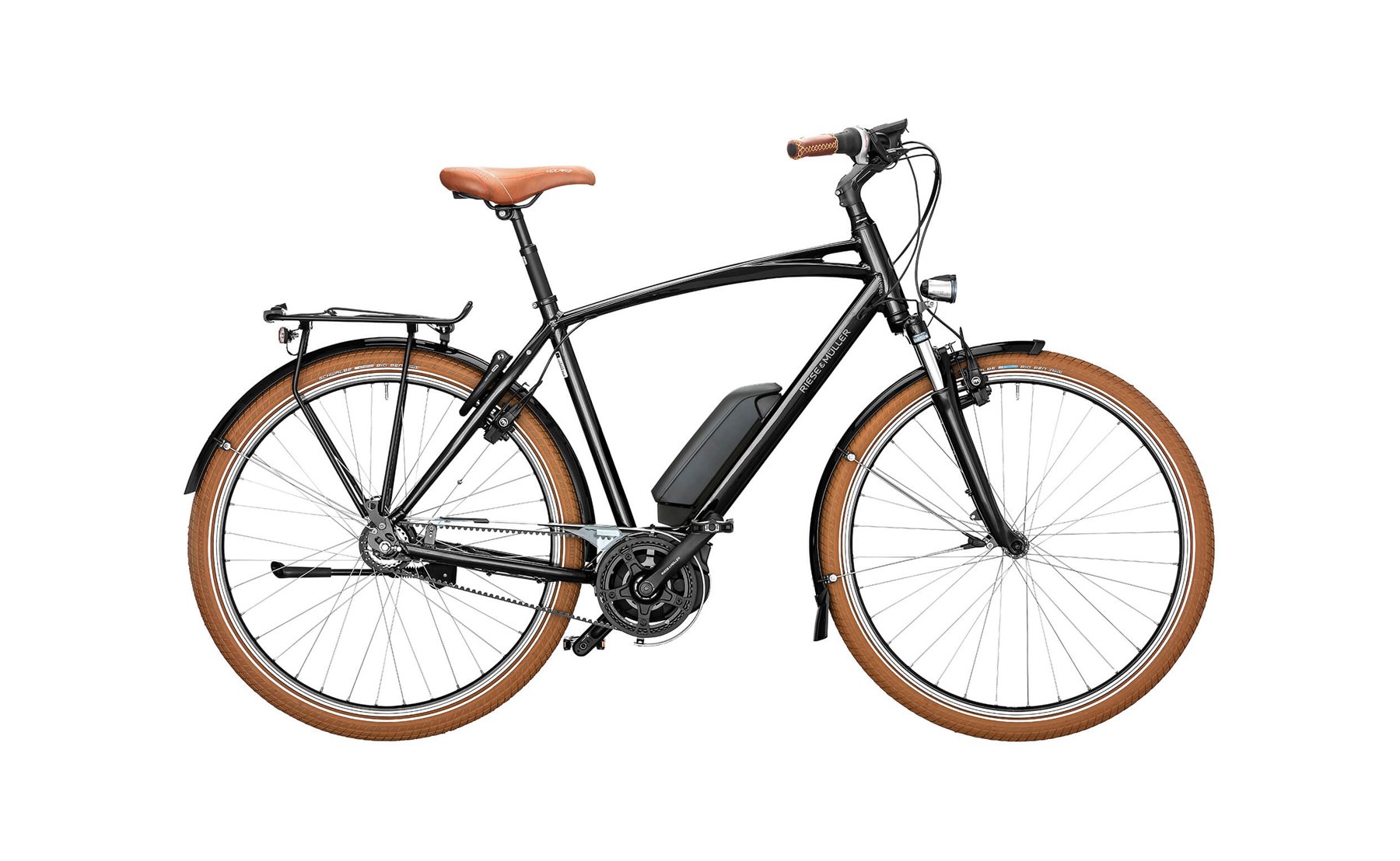 Riese und Müller Cruiser urban 28 Zoll kaufen Fahrrad XXL